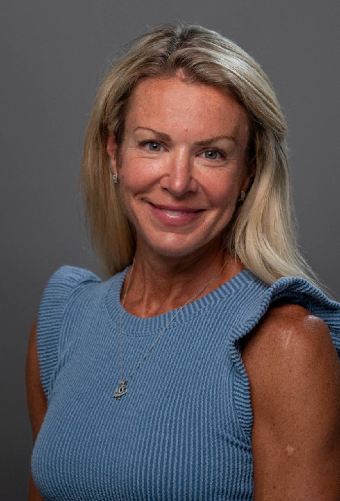 Rachel Fetterley
